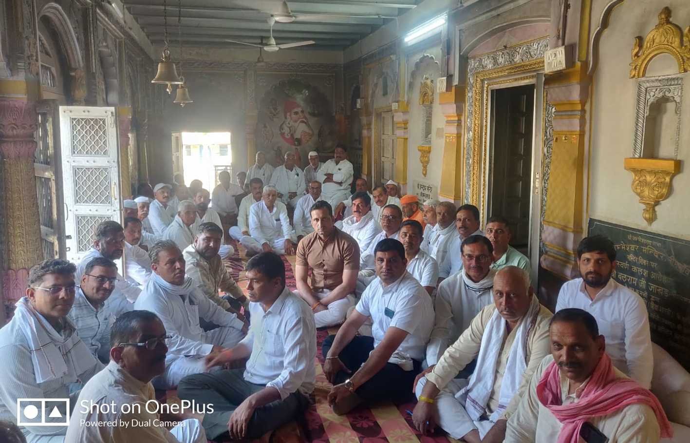21 अप्रैल को होगा विश्नोई समाज का सामूहिक विवाह सम्मेलन