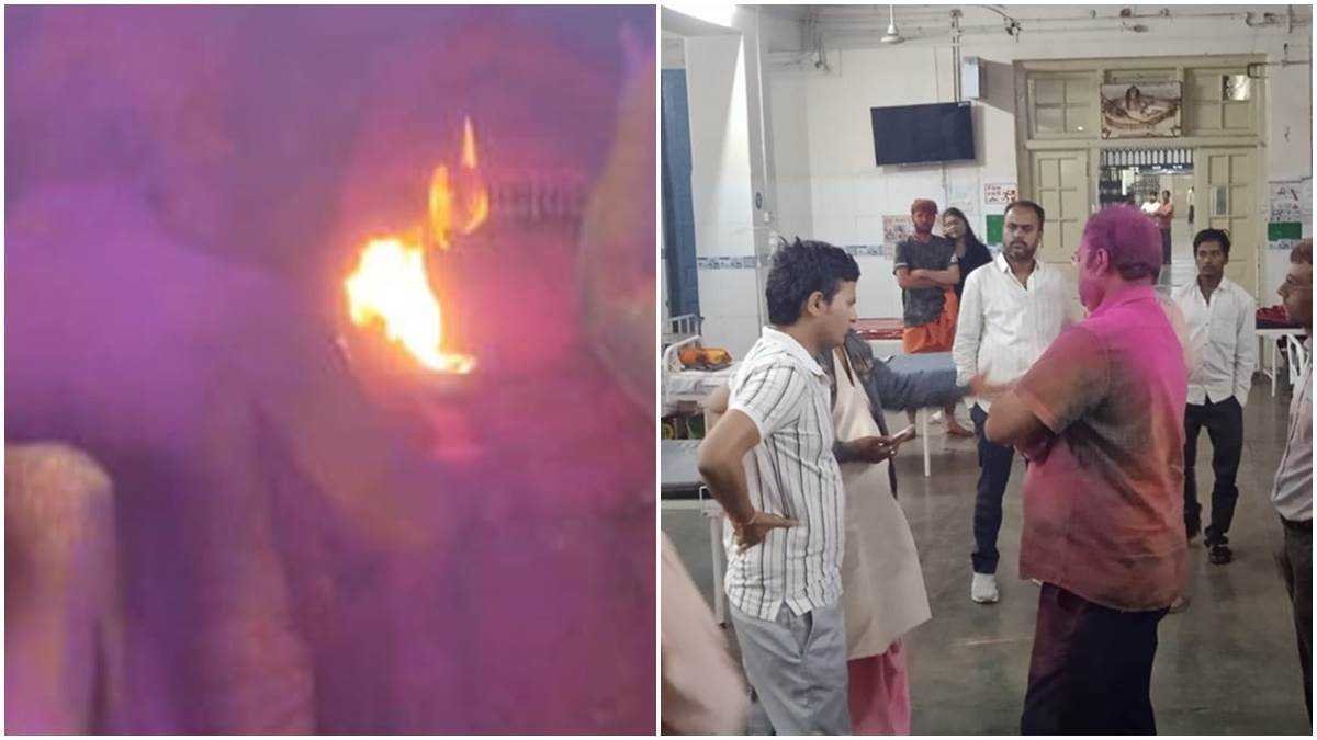 प्रशासन ने शुरू की मजिस्ट्रियल जांच, तीन दिन में आएगी रिपोर्ट