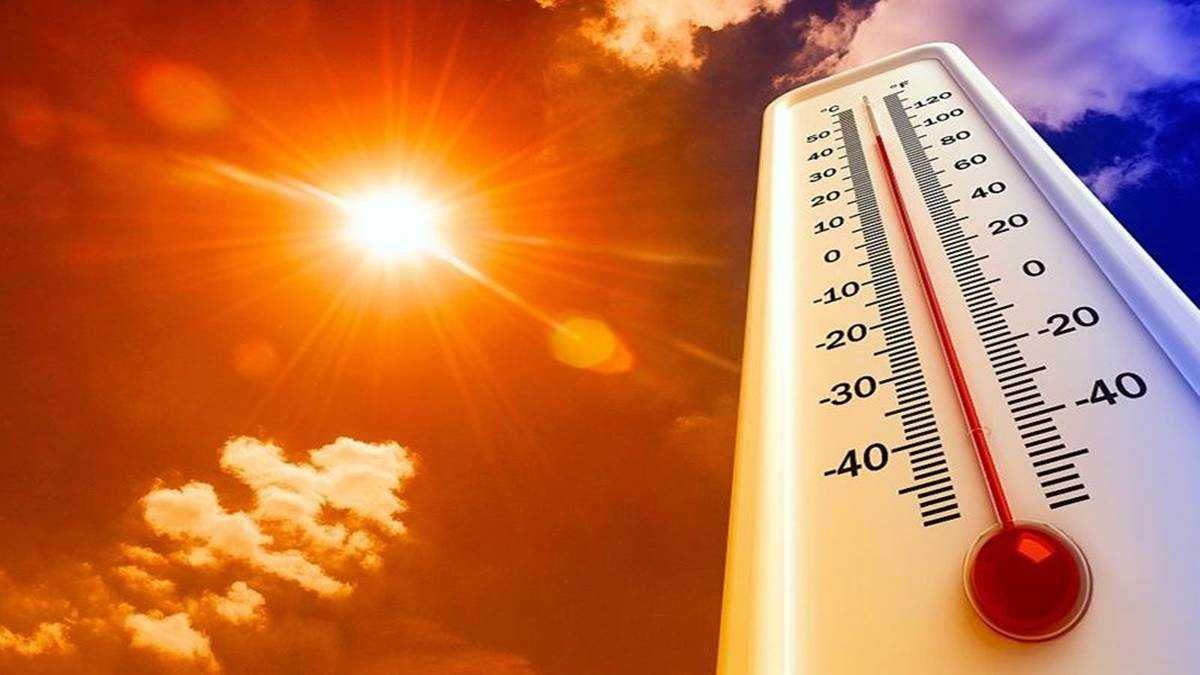 मार्च में ही 40 डिग्री पर पहुंचा पारा, अगले 100 दिन आग उगलेगा आसमान, तपेगी धरती