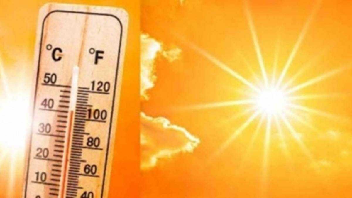 इंदौर में सूरज के तीखे तेवर बढ़ाएंगे गर्मी, 40 डिग्री सेल्सियस तक पहुंच सकता है पारा