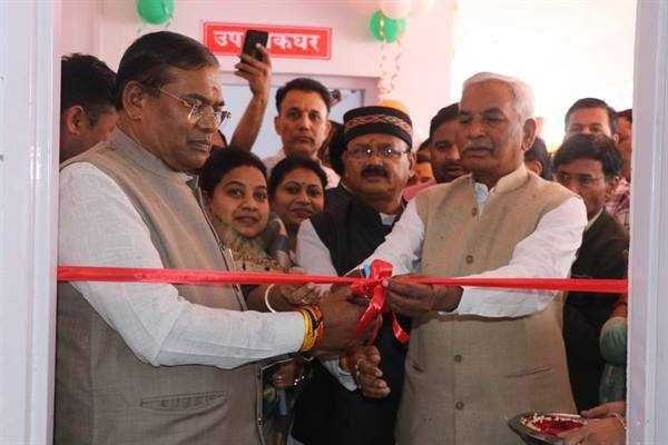 शहडोल संभाग को मिली पासपोर्ट कार्यालय की सौगात