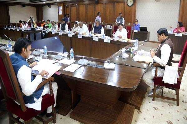 सिंहस्थ के मद्देनजर उज्जैन में नया शासकीय मेडिकल कॉलेज बनेगा