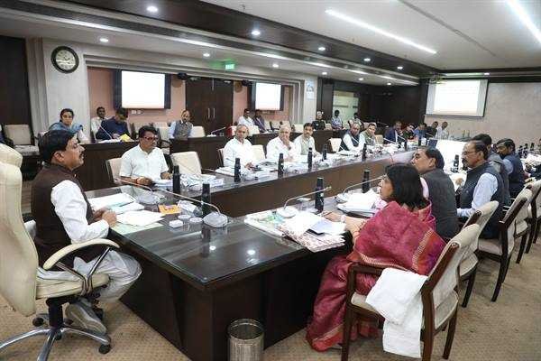 वन्य जीवों के प्रति जागरूकता के लिए अभियान चलाना आवश्यक – मुख्यमंत्री डॉ. यादव