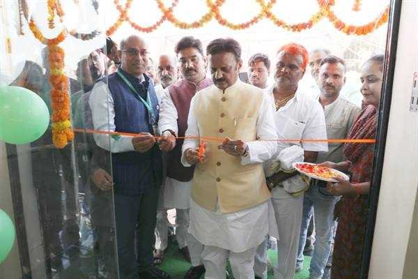 करहिया मंडी को हाईटेक मंडी बनाया जाएगा – उप मुख्यमंत्री श्री शुक्ल