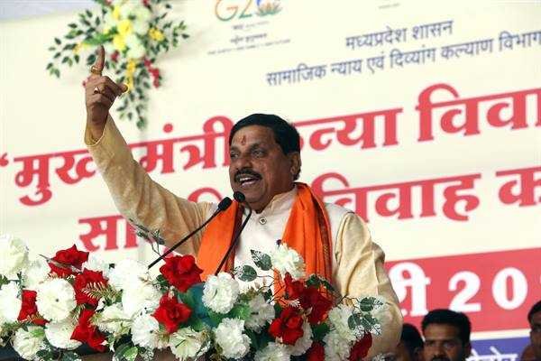 जनकल्याण के लिए चलाई जा रही योजनाओं के लिए धन की कोई कमी नहीं- मुख्यमंत्री डॉ. यादव