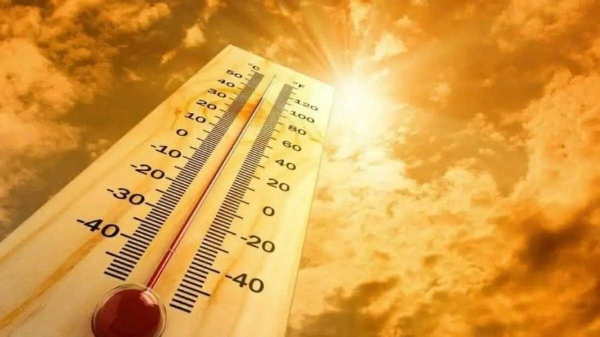 होली पर बढ़ेगी गर्मी, तापमान में 2 से 3 डिग्री सेल्सियस वृद्धि की संभावना, 40 डिग्री के करीब पहुंचा पारा