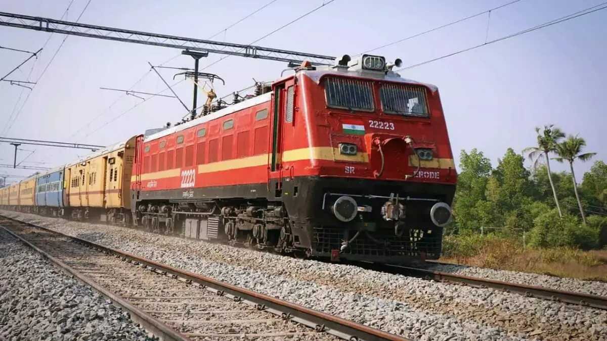 मध्य प्रदेश के रेल यात्रियों के लिए काम की खबर, इंदौर-जबलपुर-भोपाल से चलेगी ये स्पेशल ट्रेनें, ऐसा रहेगा पूरा शेड्यूल-रूट