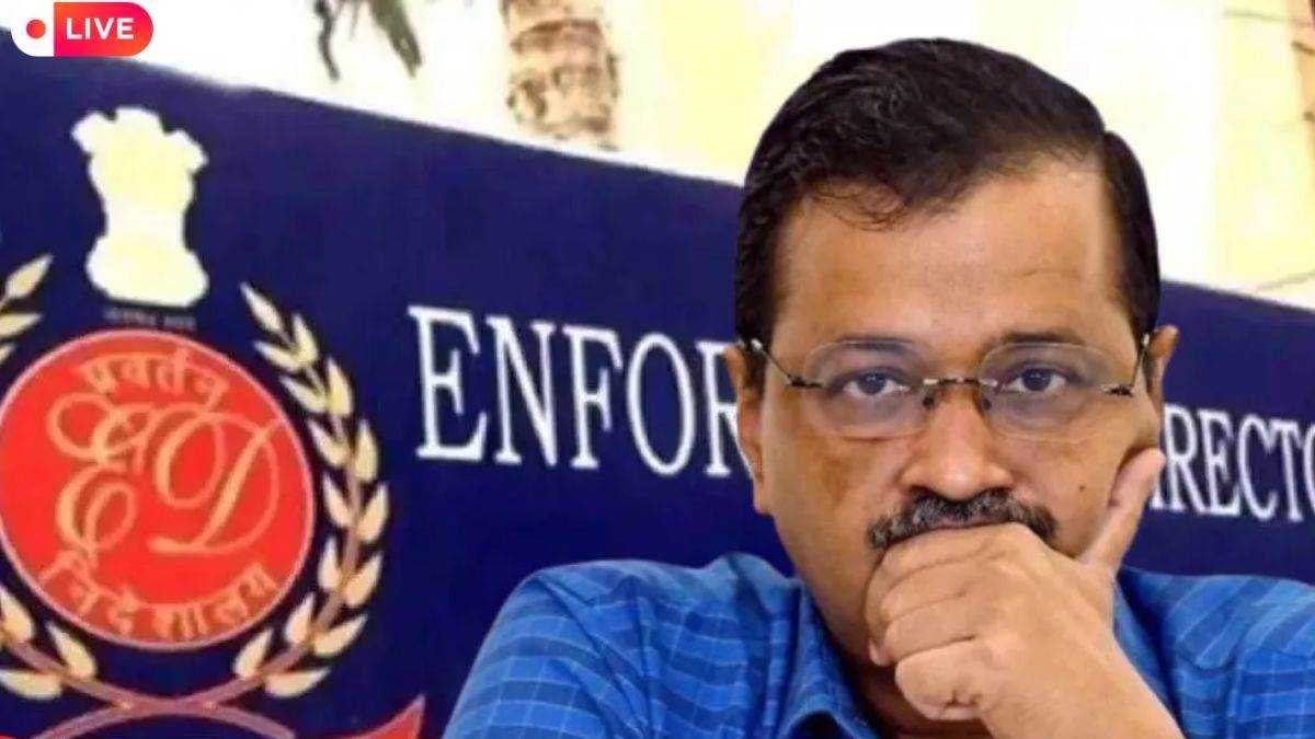 अरविंद केजरीवाल को 15 अप्रैल तक न्यायिक हिरासत, तिहाड़ जेल जाने से पहले मांगी ये सुविधाएं