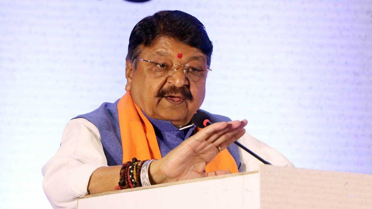 कांग्रेस के नेता, नीति और नीयत से कार्यकर्ता खुश नहीं, हमारे पास तो आएंगे ही- कैलाश विजयवर्गीय