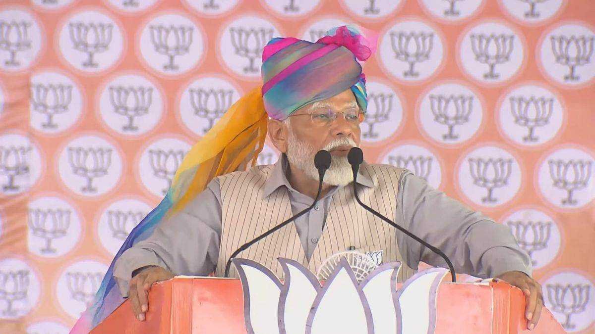 हरदा आ सकते हैं प्रधानमंत्री नरेंद्र मोदी