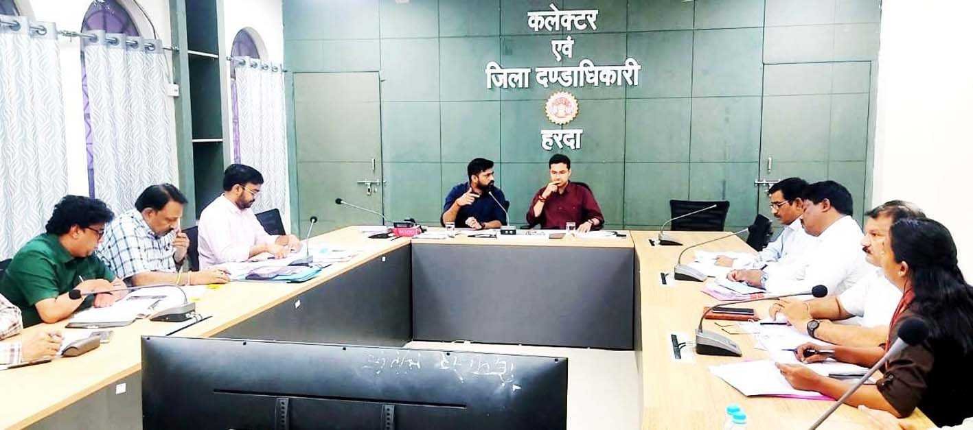 ग्रीष्म ऋतु में पेयजल व्यवस्था के लिए करें पुख्ता इंतजाम  