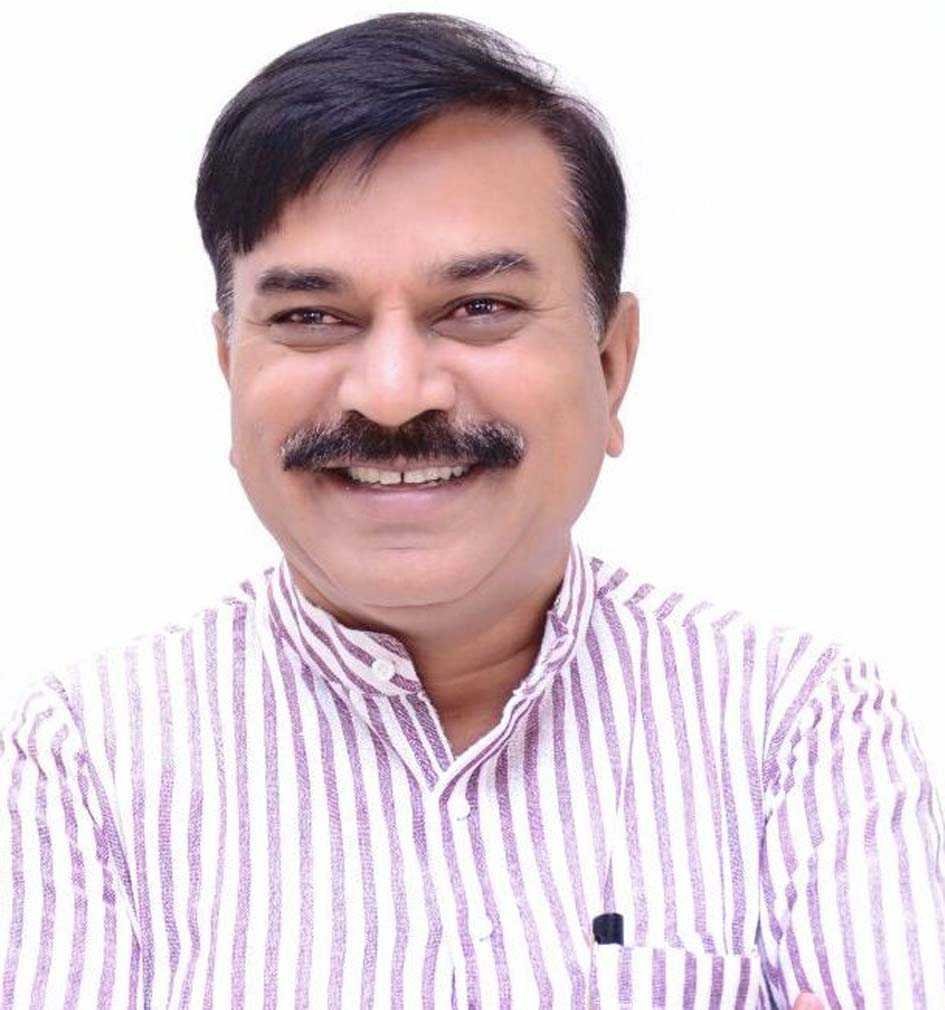 हरदा जिले में प्रतिबंधित की जाए नशीले पदार्थो की बिक्री : विधायक दोगने