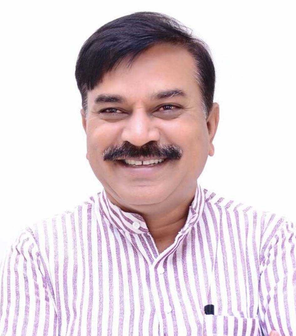 नहर में पानी की व्यवस्था सुचारू रूप से बनाएं : विधायक दोगने