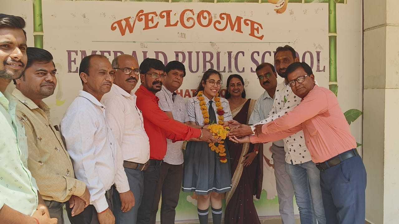 दैनिक अनोखा तीर से विशेष बातचीत…