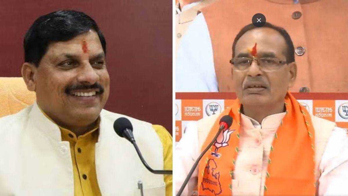 भाजपा के संकल्प पत्र को लेकर बोले सीएम मोहन यादव, हम कोई संकल्प लेते हैं तो उसे लागू भी करते हैं