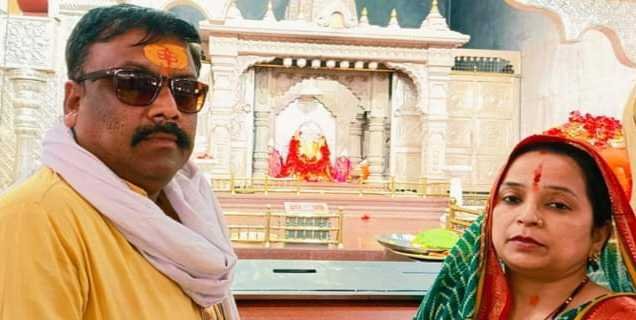 चैत नवरात्रि का पहला दिन….   मुराद पूरी होने पर बंजारों ने कराया मंदिर का निर्माण