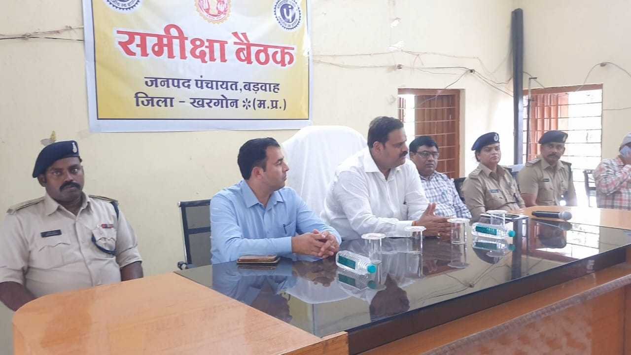 धार्मिक त्यौहार के साथ 13 मई को मनाए लोकतंत्र का सबसे बड़ा पर्व 