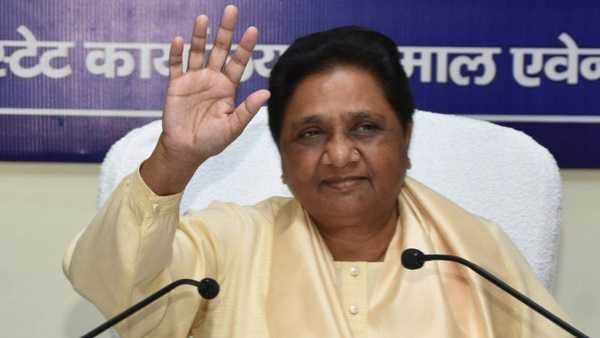 19 अप्रैल को रीवा और 28 अप्रैल को मुरैना में मायावती की जनसभा