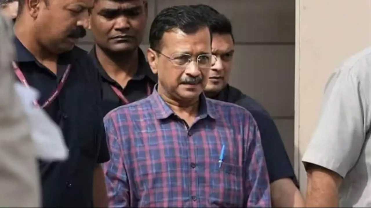 ED का दावा, मेडिकल बेल के लिए आम, मिठाई और अन्य चीजें जानबूझ कर रोजाना खा रहे हैं केजरीवाल