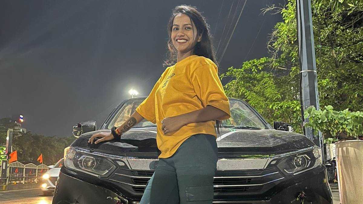 इंस्टा पर स्टोरी लगाकर रिसेप्‍शनिस्‍ट ने की आत्‍महत्‍या, Boyfriend को वाट्सऐप पर भी भेजा था फोटो