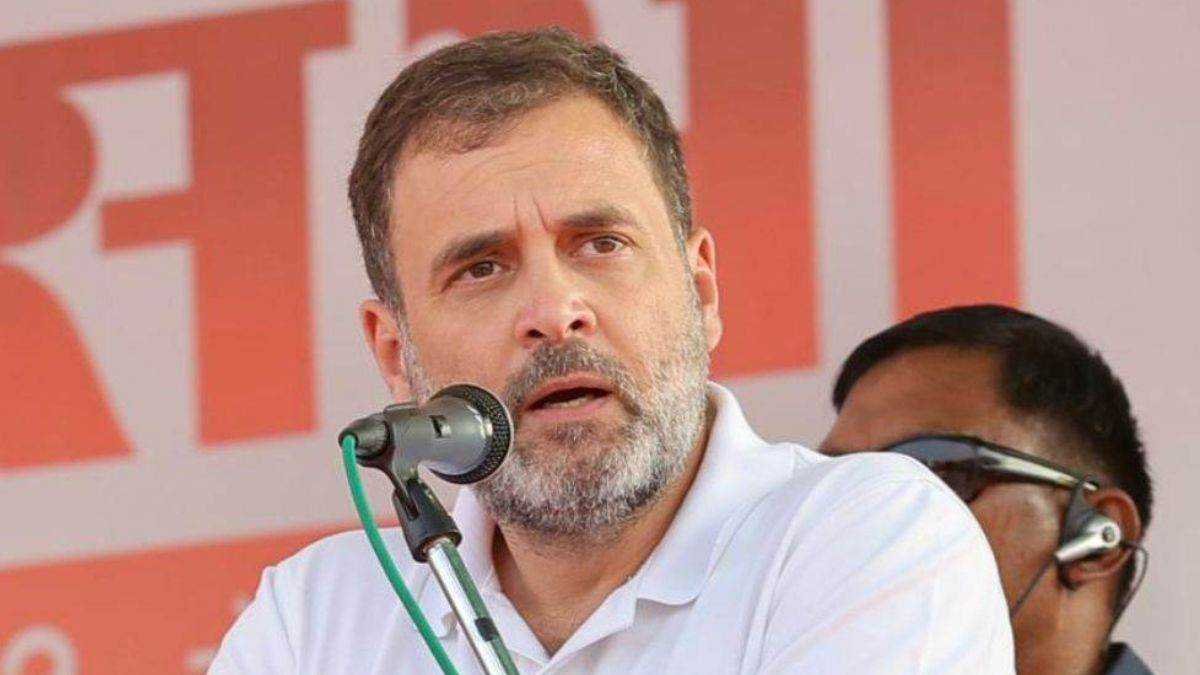 राहुल गांधी के रायबरेली से चुनाव लड़ने पर मप्र में भी गरमाया माहौल, सीएम मोहन यादव व भाजपा प्रदेश अध्‍यक्ष वीडी शर्मा ने दी ऐसी प्रतिक्रिया