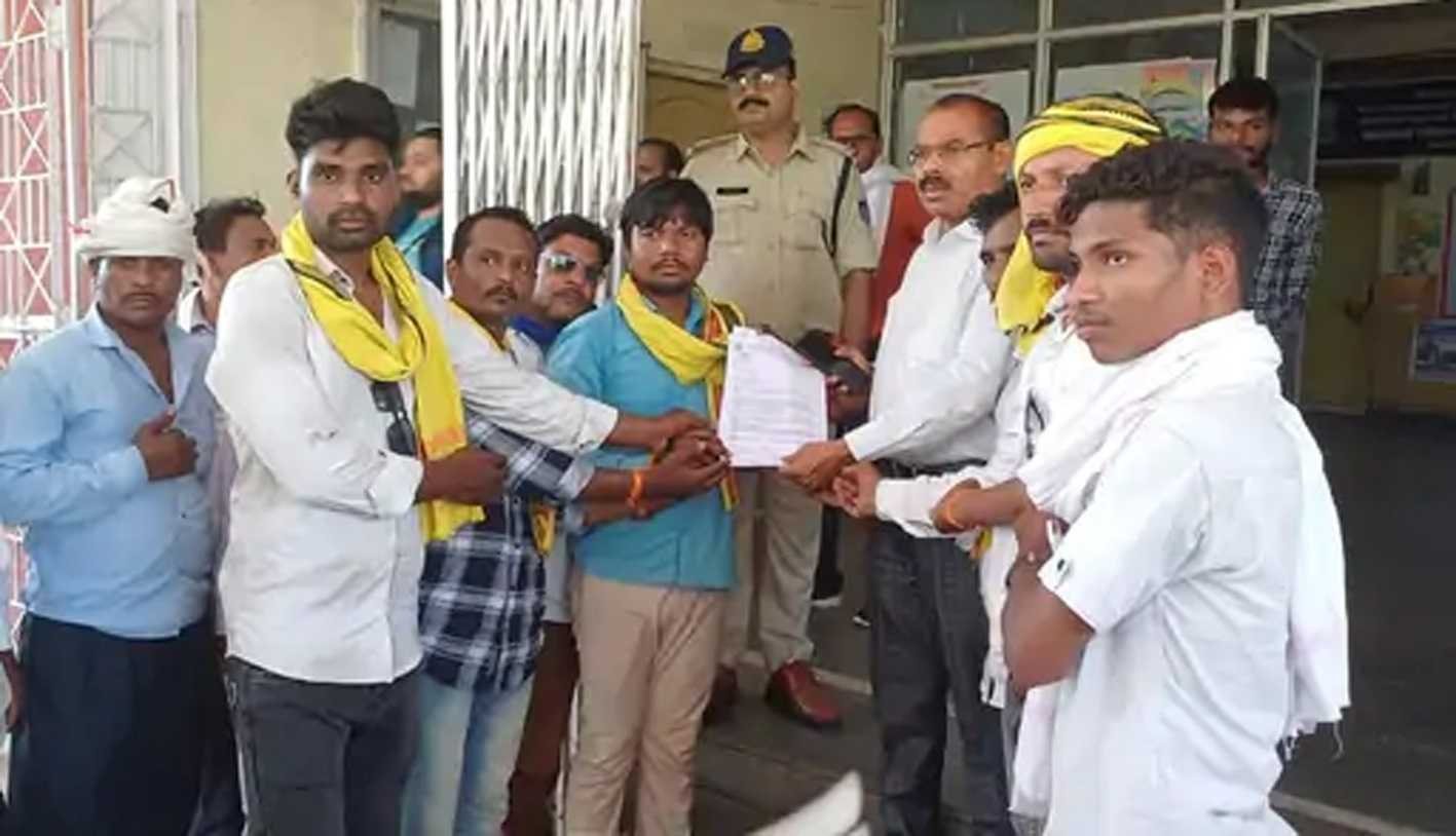 दुष्कर्म के आरोपियों को हो फांसी की सजा