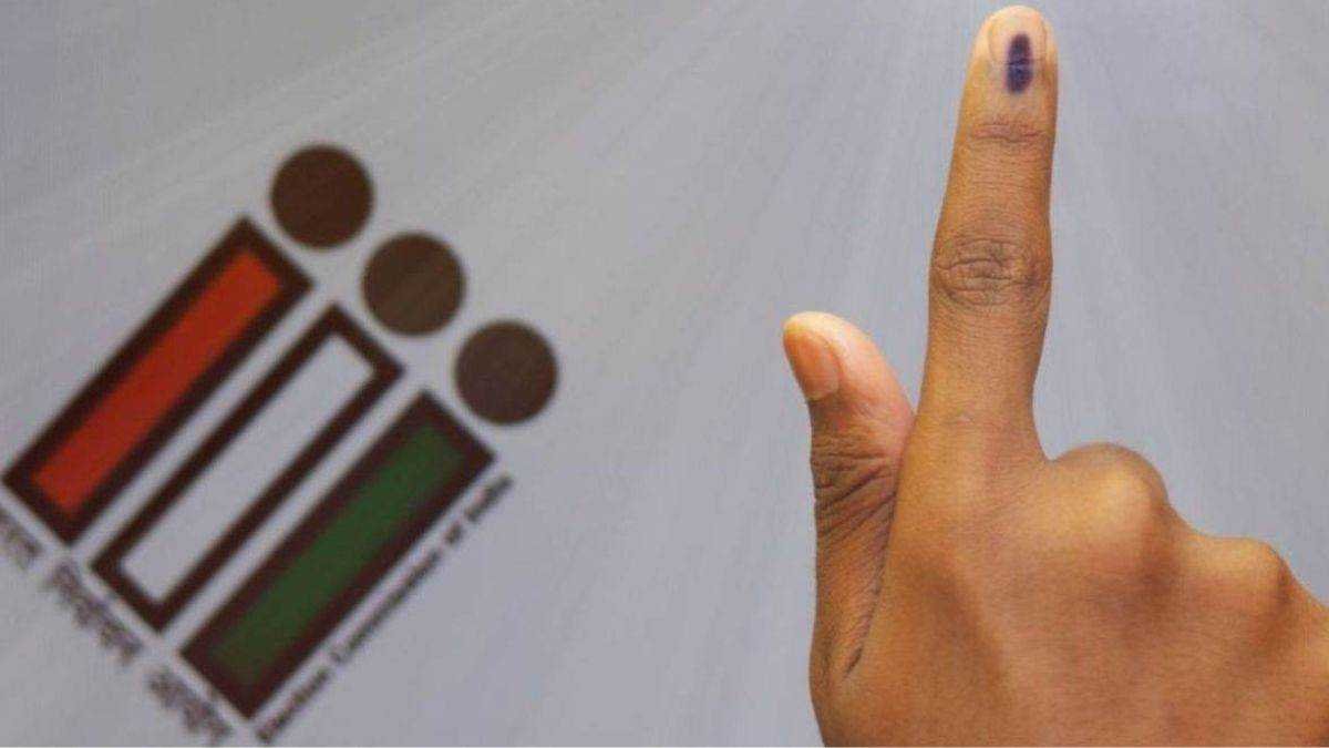 2018 मे 43 तो 2023 में 16 पोलिंग पर हारी थी भाजपा