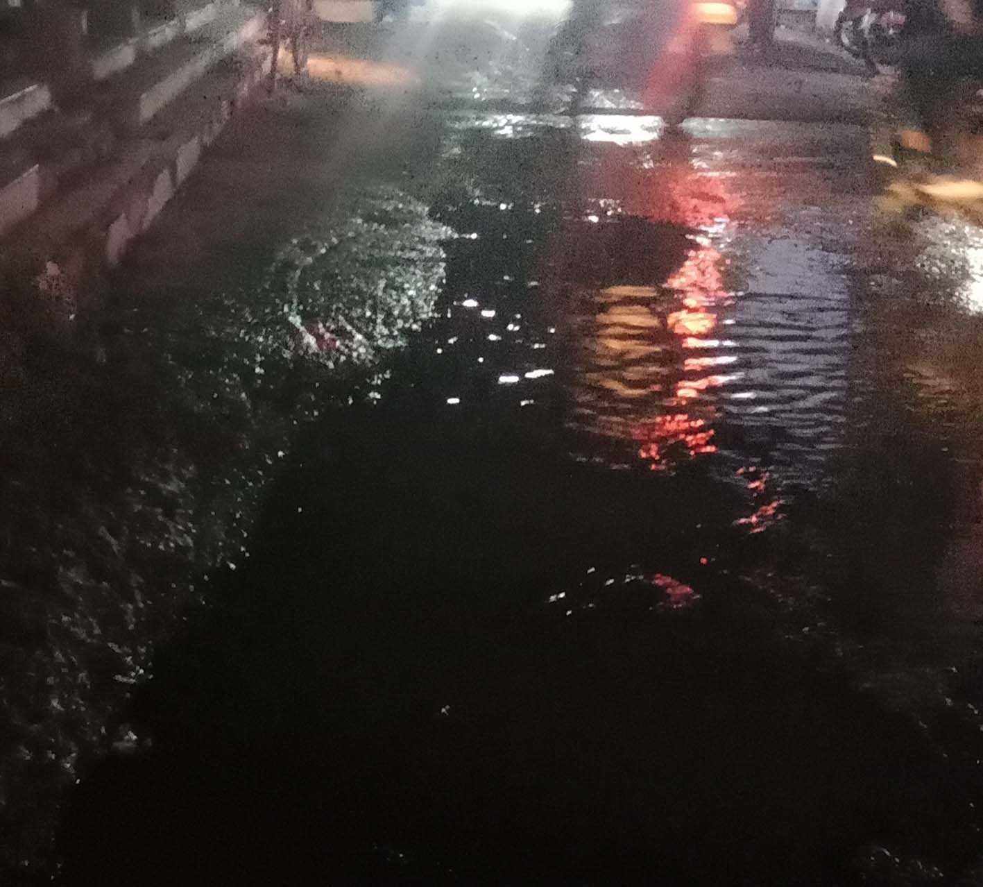 यह बात गलत है  