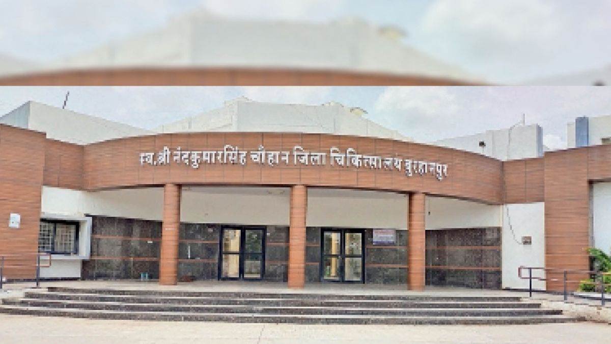 बुरहानपुर में एक पखवाड़े से टीबी की दवाइयां खत्म, 680 मरीज, प्रदेश स्तर पर ही नहीं है स्टाक