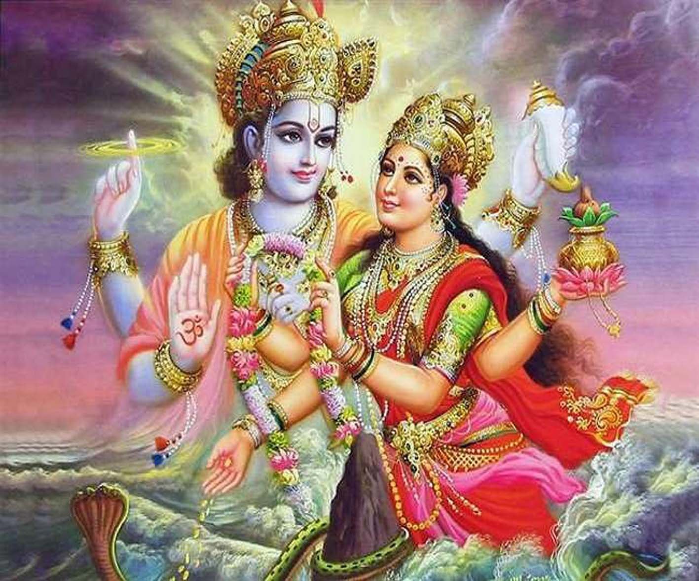 मोहिनी एकादशी !  वैशाख माह की एकादशी पर सारे योग शुभ
