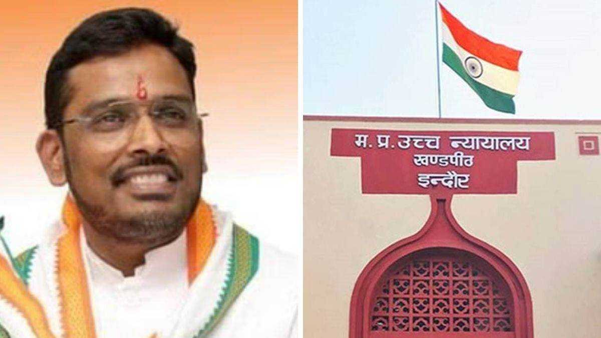 अक्षय बम को मिलेगी अग्रिम जमानत या जाना होगा जेल, हाई कोर्ट में सुनवाई आज