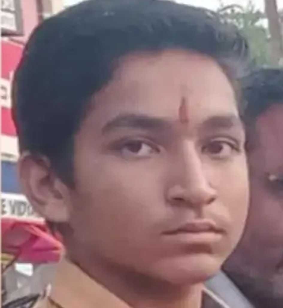 नहर में मिला युवक का शव