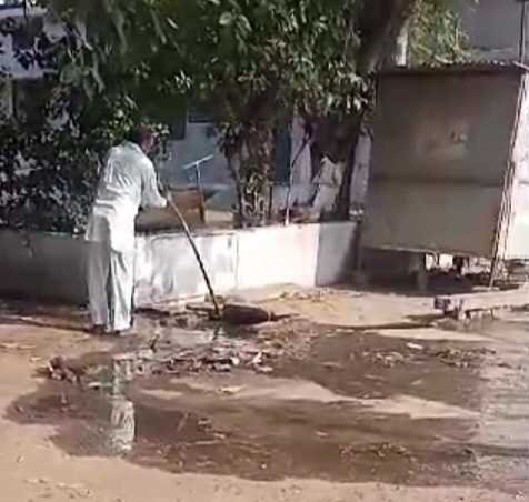 यह बात गलत है