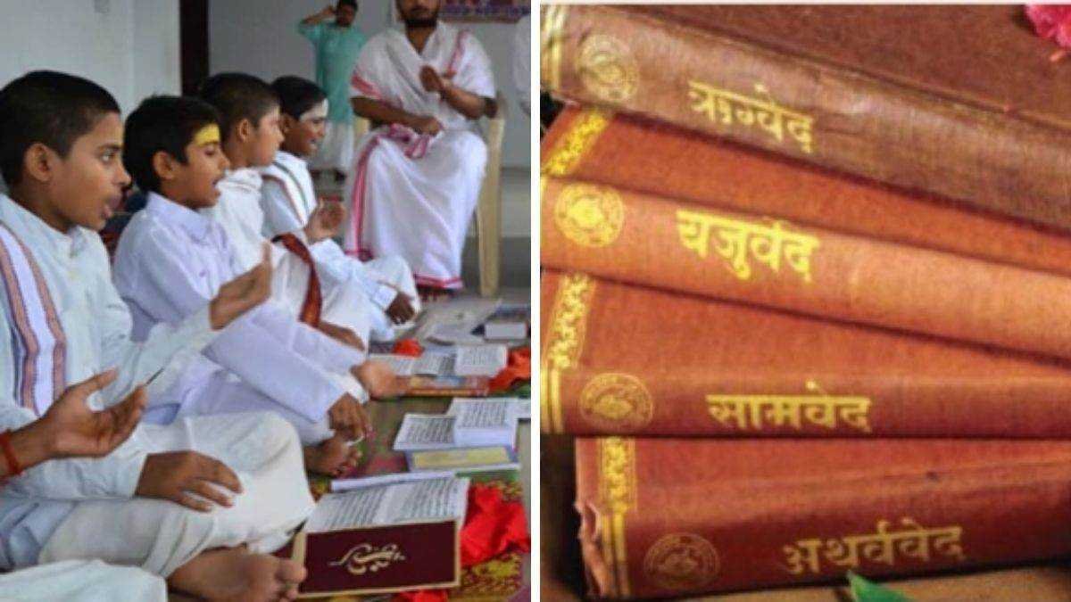 उज्जैन में शास्त्र के साथ मिलेगी शस्‍त्र की शिक्षा, बच्चों के लिए खुलेगा गुरुकुल, वेदों के अनुसार होगी पढ़ाई