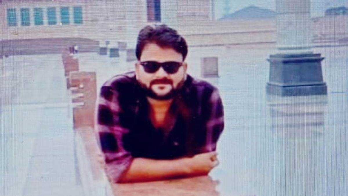तपती गर्मी में वन विभाग की शारीरिक दक्षता परीक्षा, 25 किमी पैदल चलना था, एक युवक की हो गई मौत