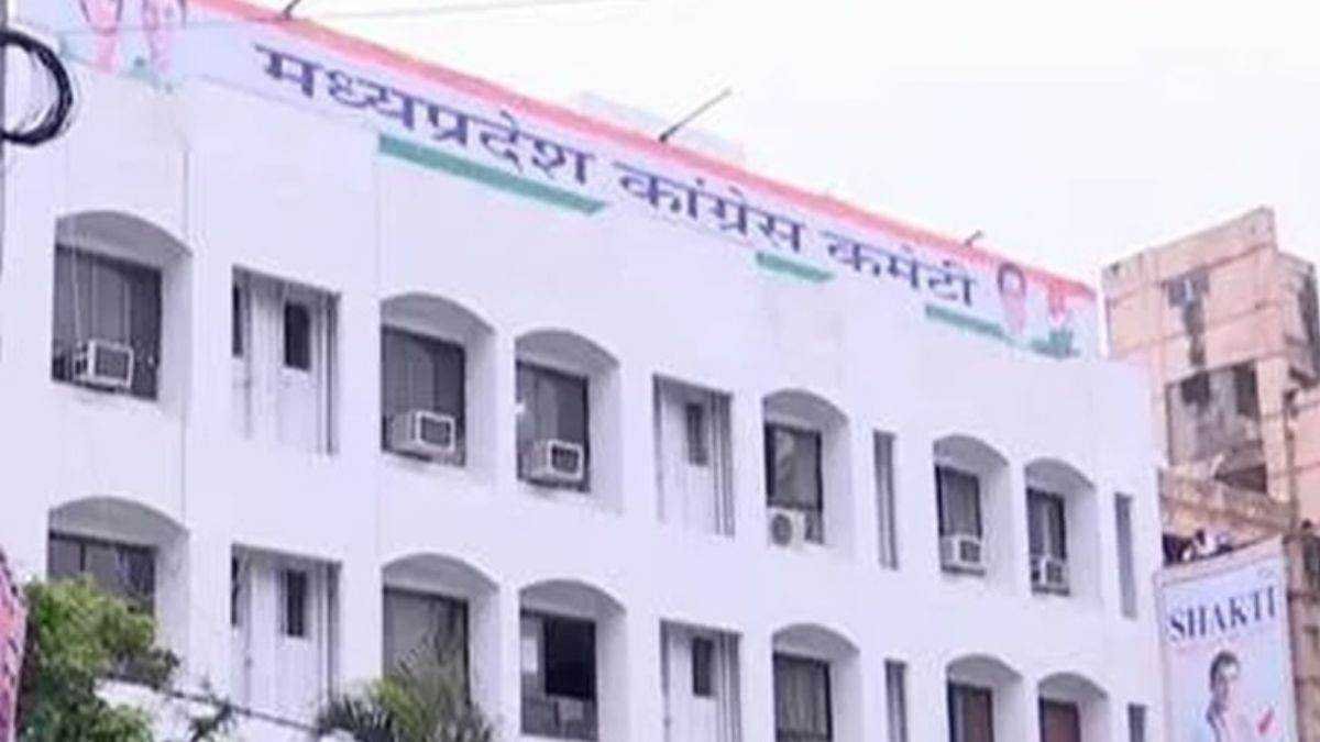 कांग्रेस विधायकों की संगठन में भूमिका तय करेंगे चुनाव परिणाम