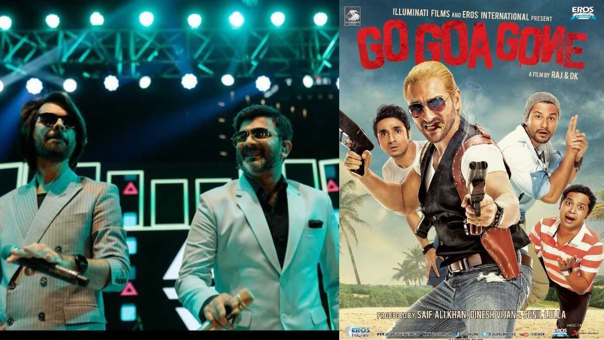 सचिन-जिगर के प्रतिष्ठित एल्बम ‘गो गोवा गॉन’ के 11 साल पूरे होने का जश्न