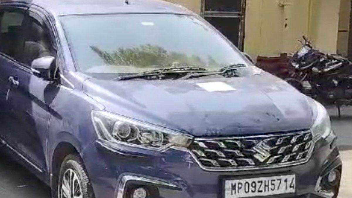 जन्मदिन मनाने के लिए दुकान कर्मी ने दोस्तों के साथ मिलकर की चोरी, नाबालिग हिरासत में