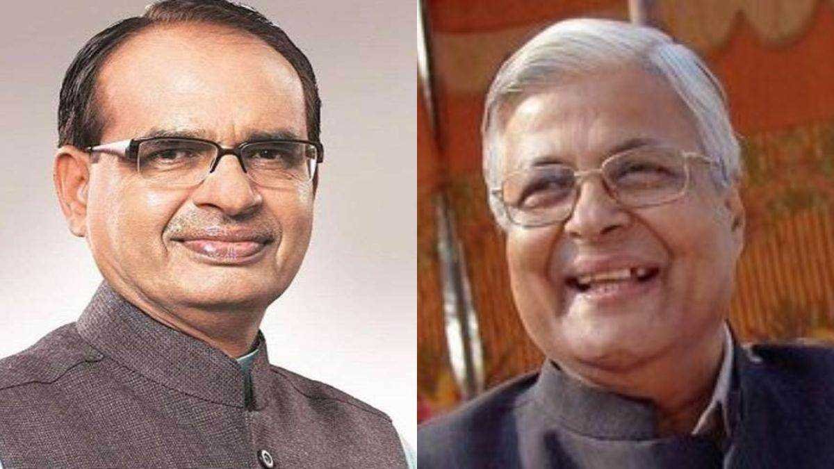 विदिशा से शिवराज सिंह को 8 लाख से अधिक मतों से बढ़त