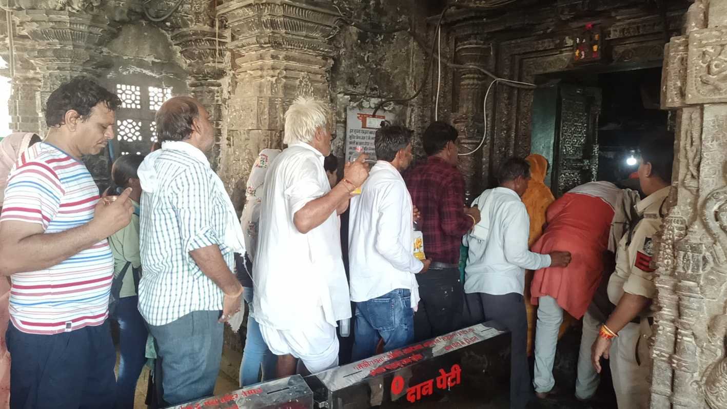 ज्येष्ठ अमावस्या, वट सावित्री व्रत और शनि जयंती का अदभुत संयोग