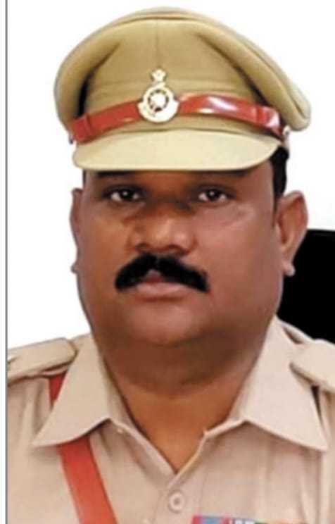 इंस्पेक्टर पाटील की शेर से सामना होने की रोमांचक दास्तान