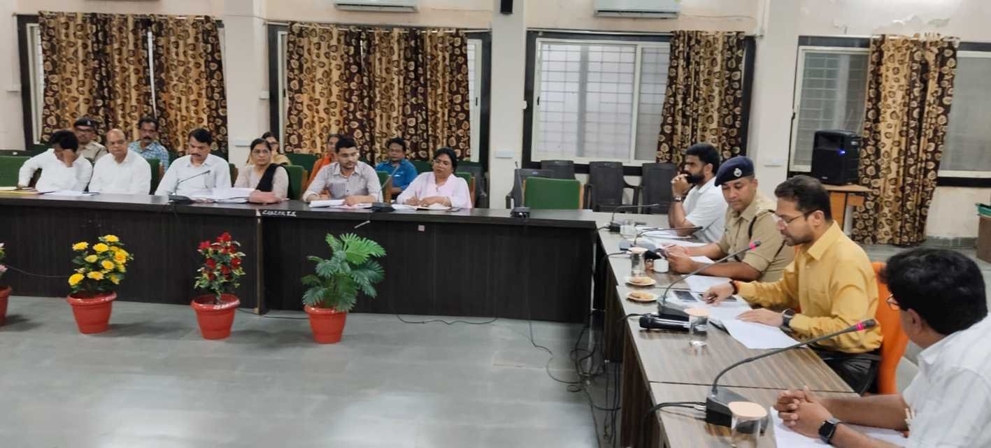 अत्याचार निवारण अधिनियम के तहत दर्ज अपराधों में पीड़ितों को राहत दिलाएं