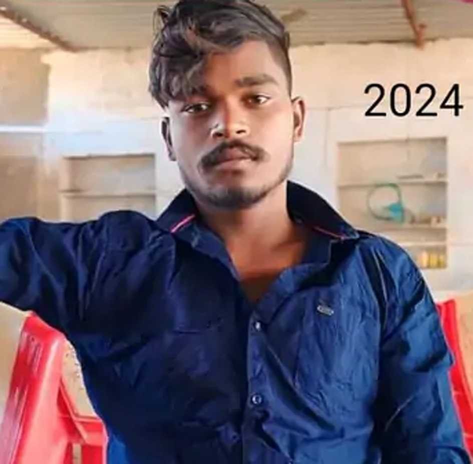 अचानक बिगड़ी तबीयत, युवक की मौत