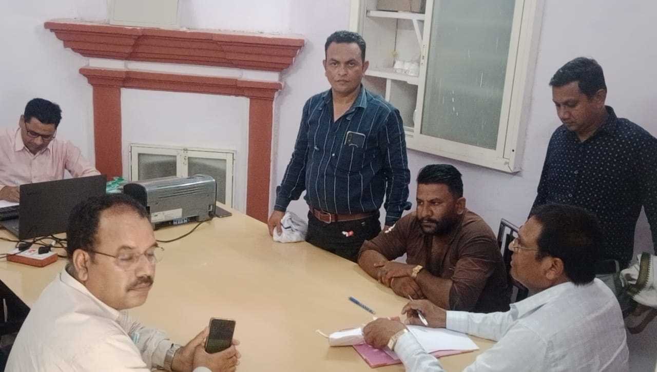 वनरक्षक रामलाल का आतंक खत्म, लोगों को डरा धमकाकर लेता था मोटी रकम…