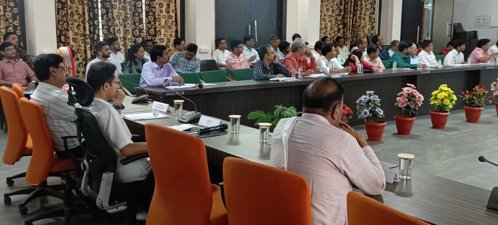 एक पौधा मां के नाम कार्यक्रम के तहत जिले में रोपे जाएंगे लगभग 13 लाख पौधे