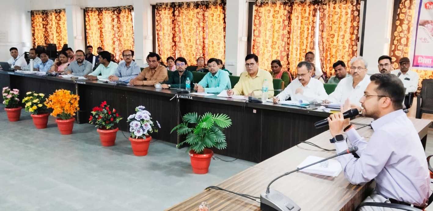 महिलाओं व बच्चों के समग्र विकास के लिए ‘विशेष अभियान’