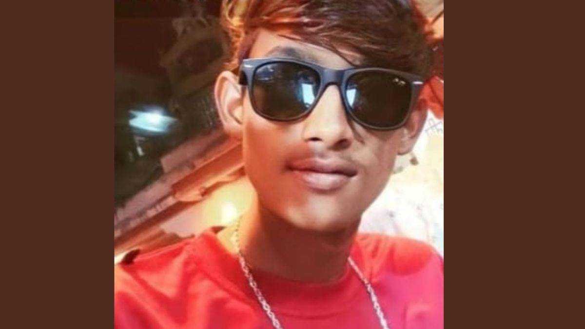 मामा का प्रेम प्रसंग… विवाद बढ़ा तो लट्ठ से फोड़ दिया भांजे का सिर, मौत के बाद गांव में तनाव