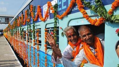 ना सजी गरीब बेटियों के हाथों में मेंहदी, ना वृद्ध कर पाए तीर्थदर्शन