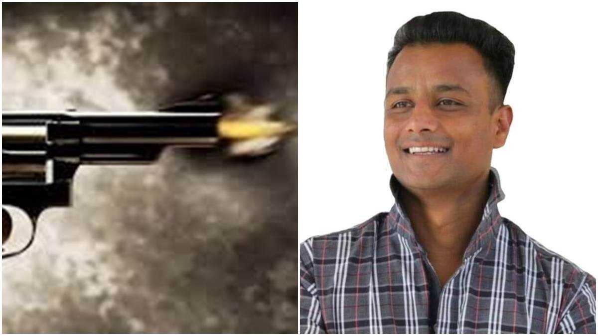 : मंत्री समर्थक भाजपा नेता की हत्‍या, भगवा यात्रा के लगवा रहा था झंडे-बैनर, मार दी गोली, आरोप‍ियों के घरों में तोड़फोड़ और आगजनी