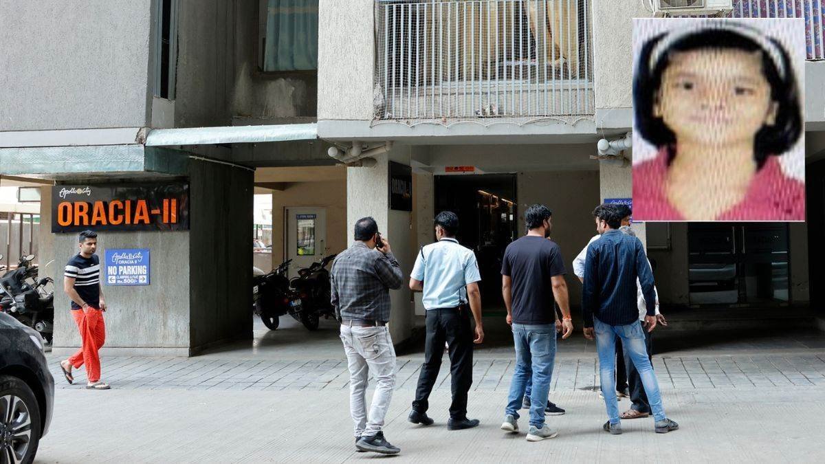 इंदौर में छात्रा अंजलि की खुदकुशी मामले में आया नया मोड़, अपनी फ्रेंड्स को भेजती थी ऊंचाई से लिए फोटो